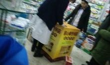 长春超市爆料视频最新,揭秘惊人内幕，食品安全引关注