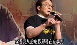 成龙爆料最新视频大全,揭秘幕后故事与精彩瞬间